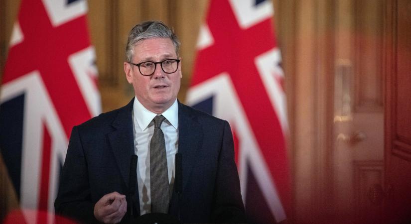 Gyökeresen új bevándorlási irány jön Nagy-Britanniában