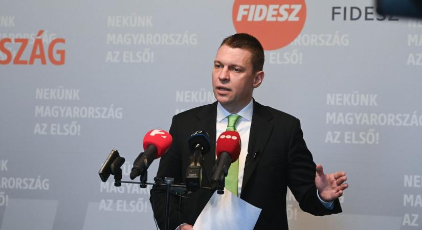 Trump mégis elhozhatja a békét a kommunikációs igazgató szerint