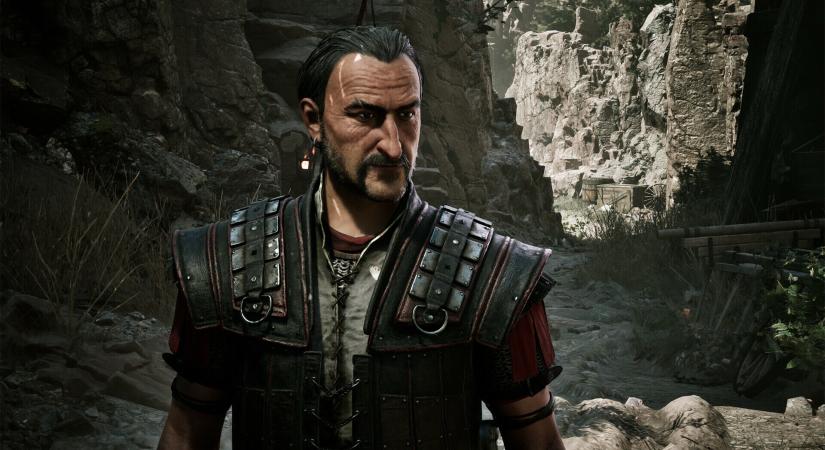 Új, ingyenes demót kapott a Gothic 1 Remake, amit már a játékosok visszajelzései alapján rakott össze a fejlesztőcsapat