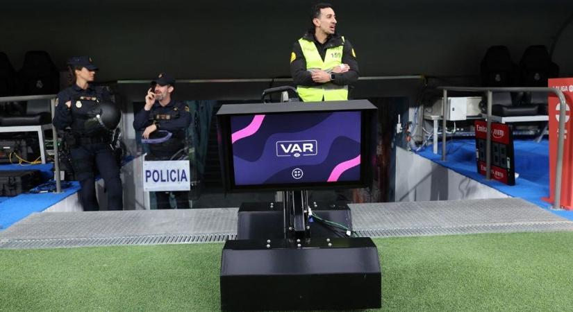 Világraszóló botrány lett egy spanyol kifejezésből – oda a pártatlanság