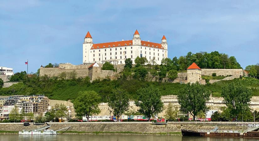 Ahol Széchenyi István szerelembe esett