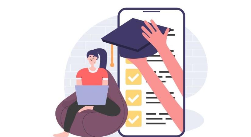 Felsőoktatási felvételi 2025: érdemes jelentkezési sorrendet módosítani?