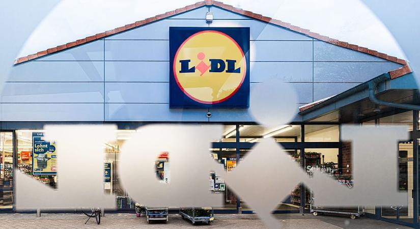 Azonnali árcsökkenésről döntött a Lidl, ez a termékkategória érintett