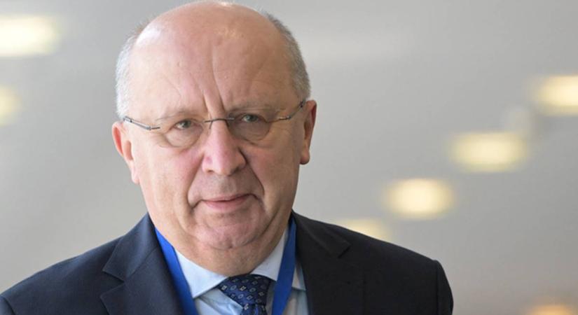 Uniós biztos: az EU védelmi iparának gyártókapacitását egyesíteni kell Ukrajna energiájával, tehetségével és ambíciójával