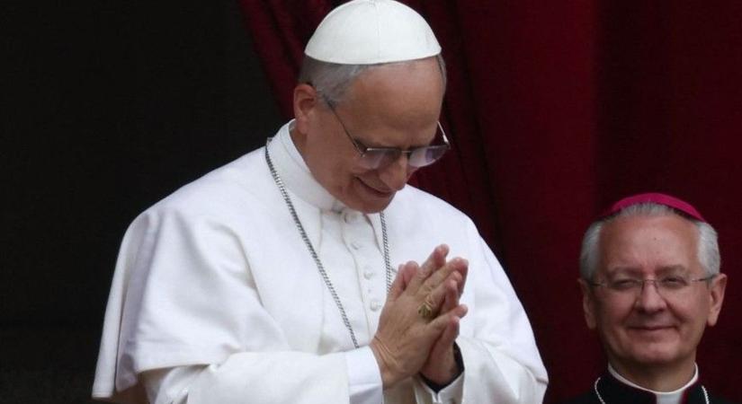 XIV. Leó pápa: a béke előmozdítása a média, az újságírók feladata is