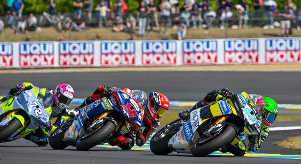 Dupla pontszerzéssel debütált a magyar újonc a Le Mans-i MotoGP-hétvégén