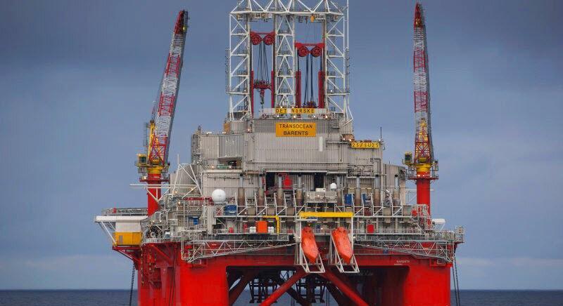 Neptun Deep: A bíróság elutasította a Greenpeace Románia keresetét
