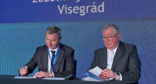 Stratégiai együttműködés a két legnagyobb hazai alkuszszövetség között