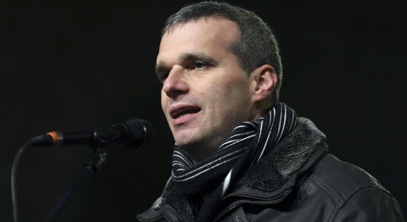 Szepesházi: Sok bíró fél még Varga Zs. András miatt, aki sokak szerint egy bizonyos kolostorból kapja az utasításokat