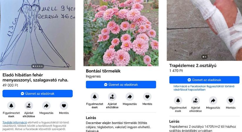 Ezek eddig az idei év legbrutálisabb apróhirdetései