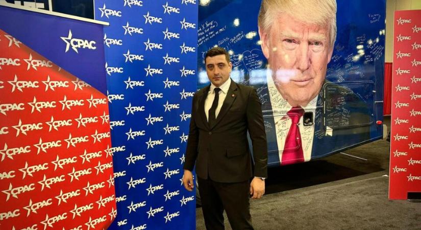 “Simion azt képviseli, hogy a magyaroknak Romániában nincsen helyük!”