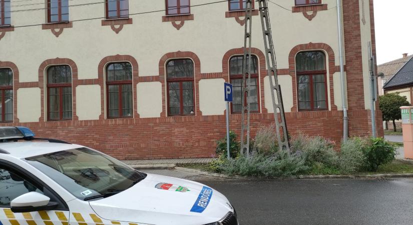 Jogerős ítélet született az önkormányzat és a a reformátusok közti birtokvédelmi perben