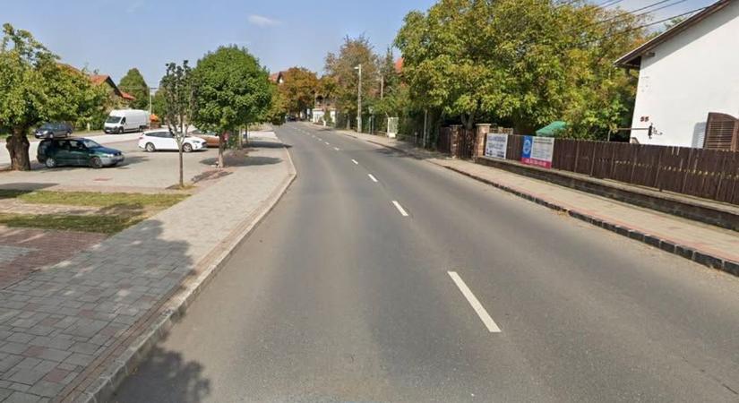 Mától figyelmesen közlekedjünk Balatonalmádiban