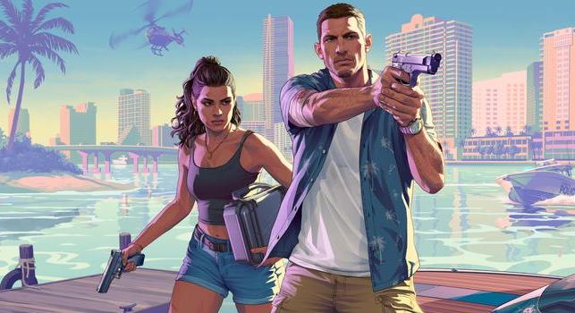 Nem is Lucia lesz Jasonnek a legfontosabb a GTA 6-ban?