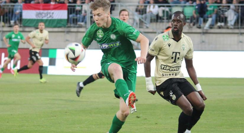 Gyurkits Gergő a mellőzésről: – Ezt nem lehet jól kezelni