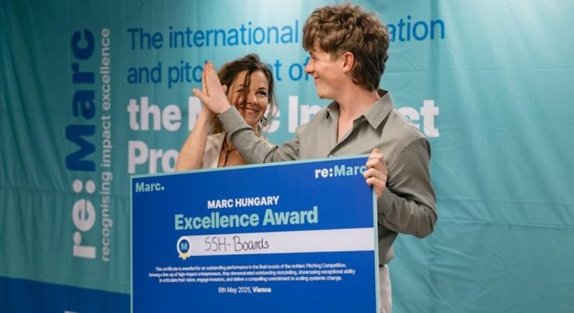 Ők a jövő megmentői? Íme a közép-európai startupok, akik pénzt csinálnak a bolygó védelméből
