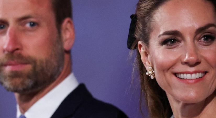 Katalin hercegné rákbetegségéről szívszorító részleteket árult el az öccse, James Middleton