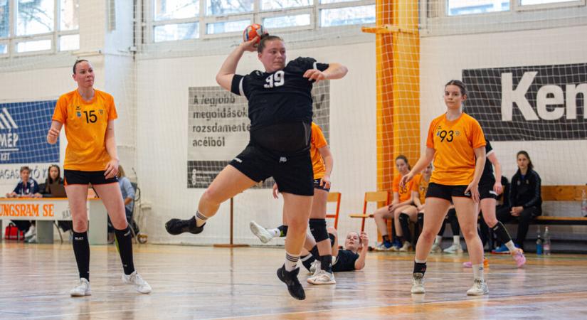 Jobban bírta a hajrát a Tököl, kikapott a Tungsram SE