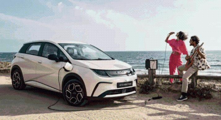 Kína autópiaca száguld – Az elektromos modellek veszik át az uralmat. De meddig tart ez a lendület?
