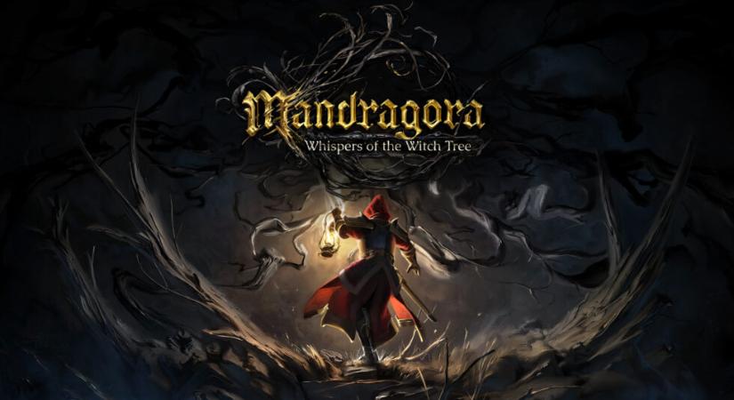 Mandragora: Whispers of the Witch Tree – játékteszt