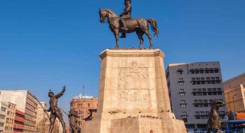 Ankara felkerült az UNESCO listájára
