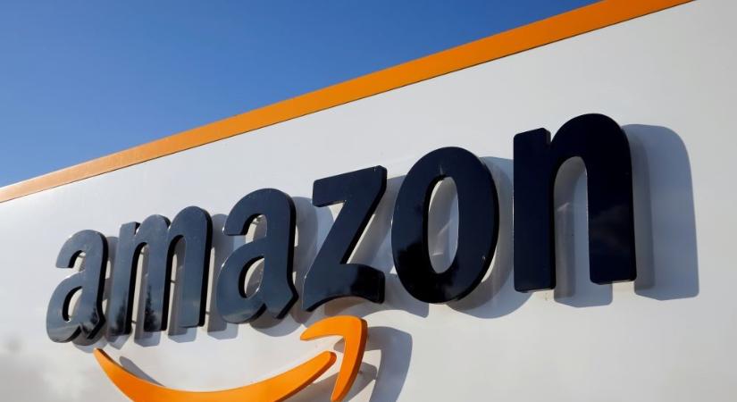 Az Amazon új emberi munkaköröket vázol fel a robotok uralta jövőben