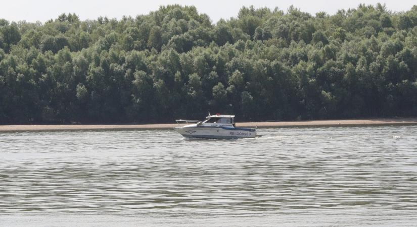 Rettenetes! Egy 17 éves fiú holttestére bukkantak rá a Tiszában