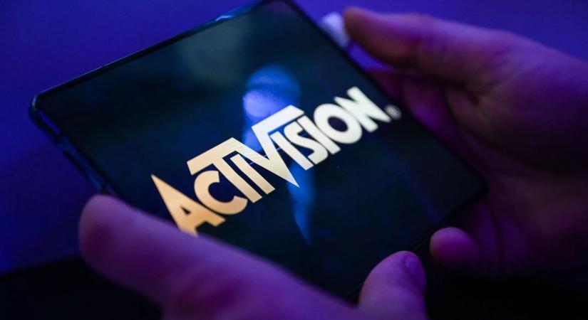 Activision - Indul a csata a Cronus és társai ellen