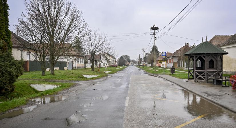 Pocsaj fejlődése megállítja az elvándorlást