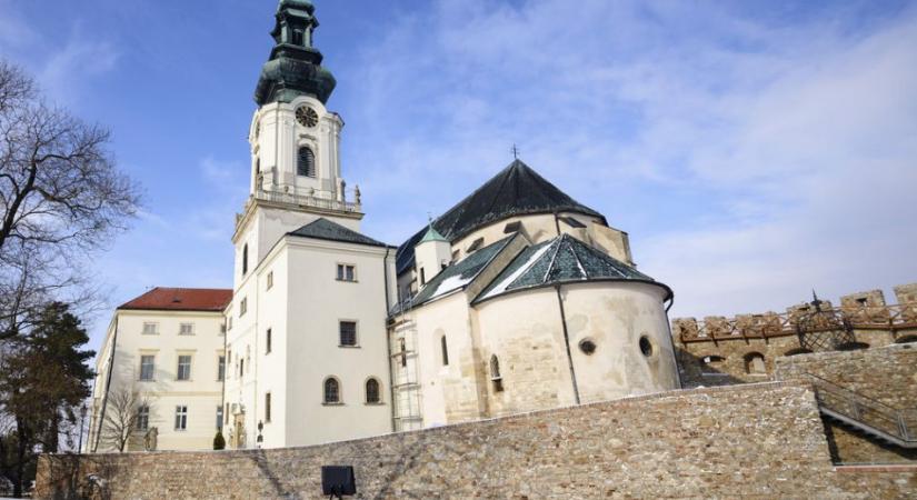 Nyitra 9 millió eurós költségvetési többlettel zárt tavaly