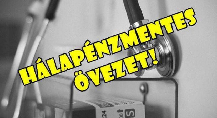 Elégedett volt a kórházi ellátással? Ekkora ajándékot adhat hálapénz helyett büntetlenül orvosának, és a nővéreknek…