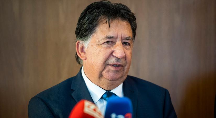Hűtlen kezelés miatt büntetőeljárás indult a volt környezetvédelmi miniszter, Ján Budaj ellen