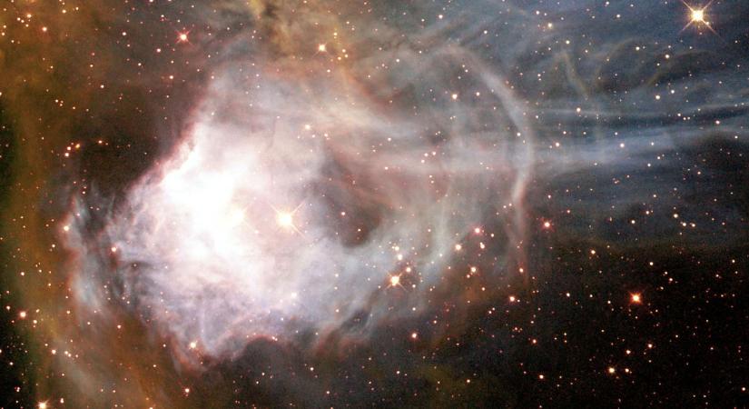 Most bárki dolgozhat a NASA-nak