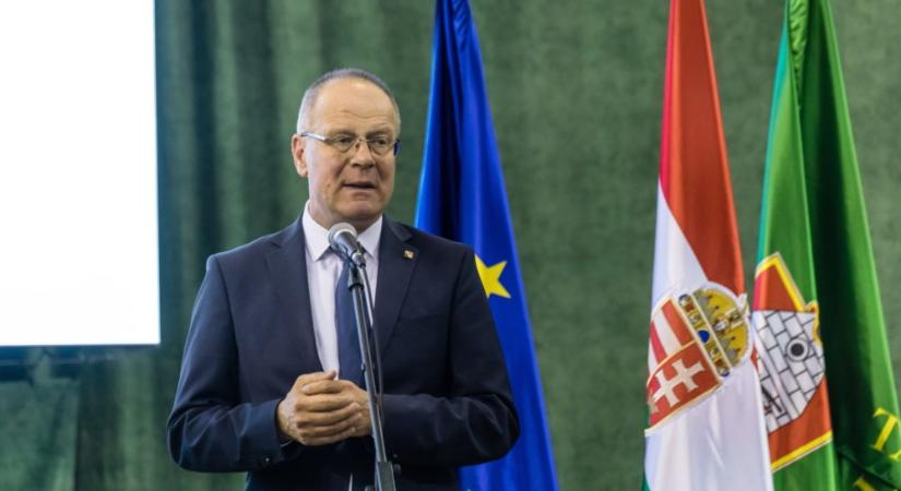 Navracsics Tibor: Magyarország érdekét a multilaterális politika szolgálja