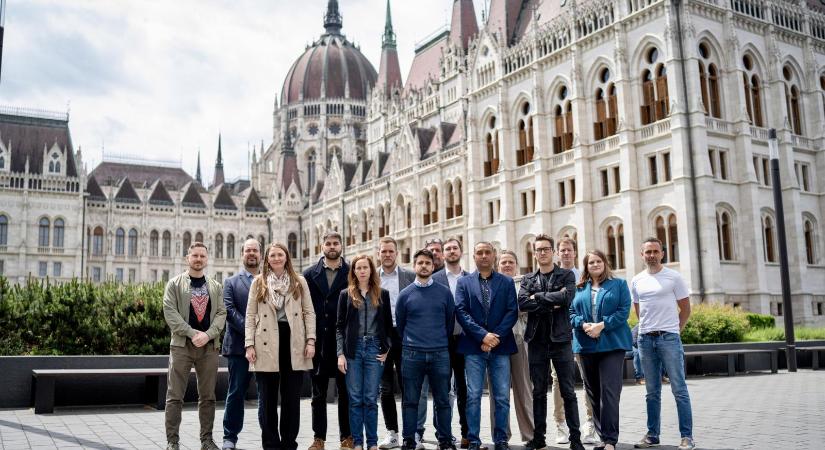 A Momentum elnöksége támogatja, hogy a párt ne induljon el a 2026-os választáson