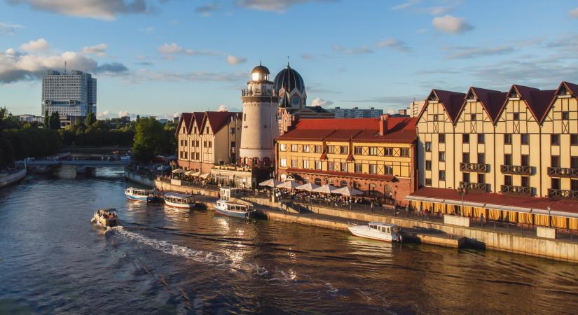 Lassult az orosz GDP-növekedés
