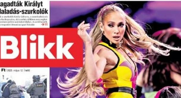 EGYSÉGES MÁRKASTRATÉGIÁVAL ÉS FRISS ARCULATTAL ÚJUL MEG A BLIKK