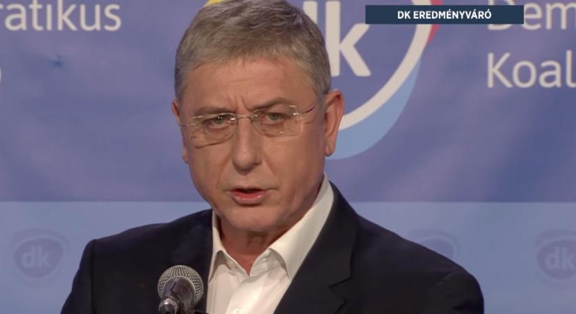 Előkerült Szekeres Imre: reménnyel tölti el Gyurcsány távozása
