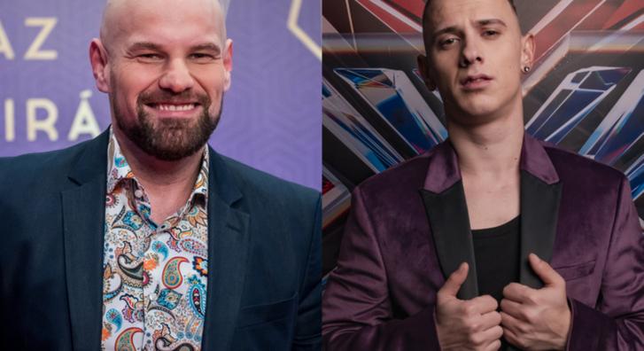 Kocsis Tibornál és Oláh Gergőnél is kiütötte a biztosítékot Fehér Krisztián koncertvideója: „Így viselkedni a színpadon trógerség”