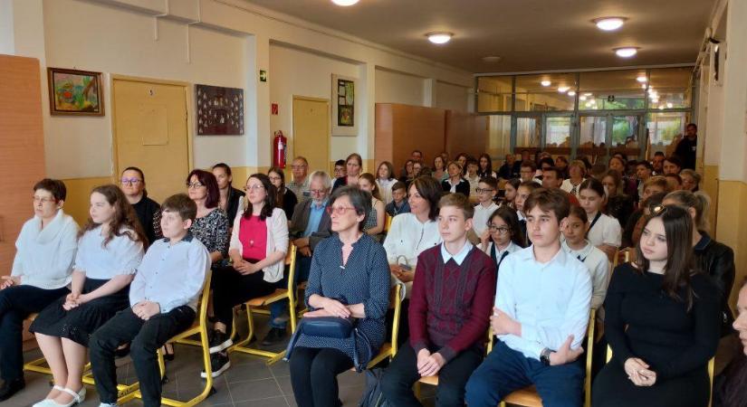 XX. Kölcsey Ferenc Vármegyei Nyelvi Verseny: Lezajlott az eredményhirdetés, mutatjuk a részleteket