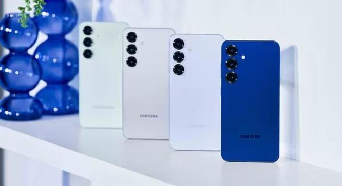 Samsung Galaxy S25 FE: költséghatékonyság mellett is tud jó teljesítményt?