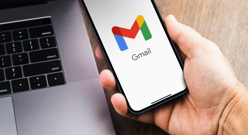 Felzabálják a Gmail tárhelyedet a kéretlen hírlevelek, de egy kattintással örökre meg lehet tőlük szabadulni