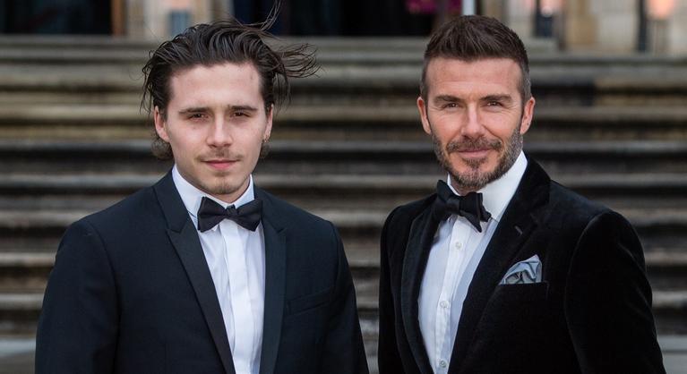 Elfajult az anyósháború David Beckhaméknél