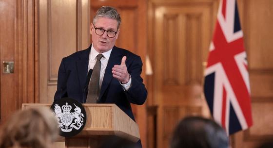 Tovább szigorítja a brit kormány a bevándorlás szabályait