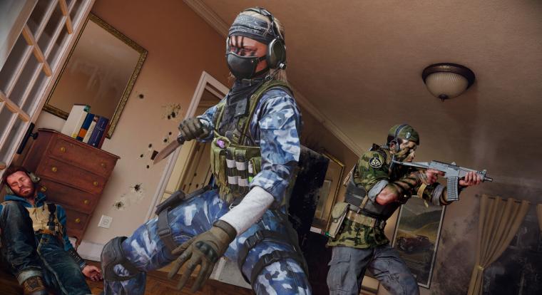 Az Activision többszöri felszólítás után nem játszik tovább: beperli a Call of Duty csalások gyártóit
