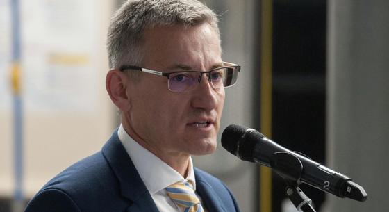 Karácsony felmentette a BKV vezérigazgatóját