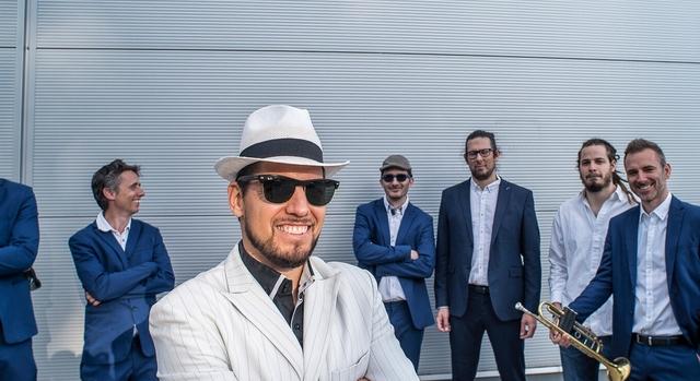Jubileumi koncertet ad a PASO