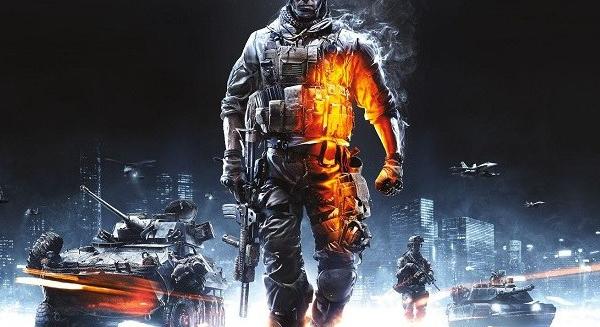 Újabb felvétel szivárgott ki az új Battlefield-játékról