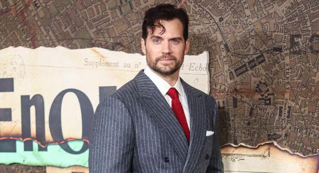 Végre összeállt a Hegylakó reboot: Henry Cavill halhatatlanná válik