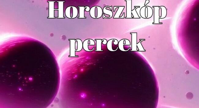 Horoszkóp percek: Ezeknek a csillagjegyeknek változást hoz a májusi telihold
